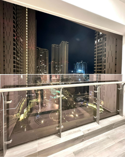 Căn hộ Vinhomes Grand Park