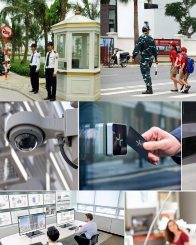 Căn hộ Vinhomes Grand Park