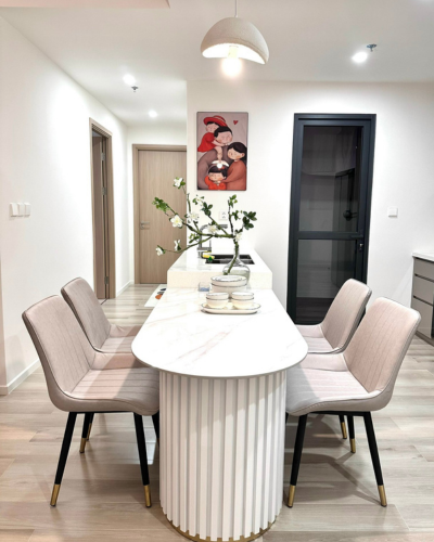 Căn hộ Vinhomes Grand Park