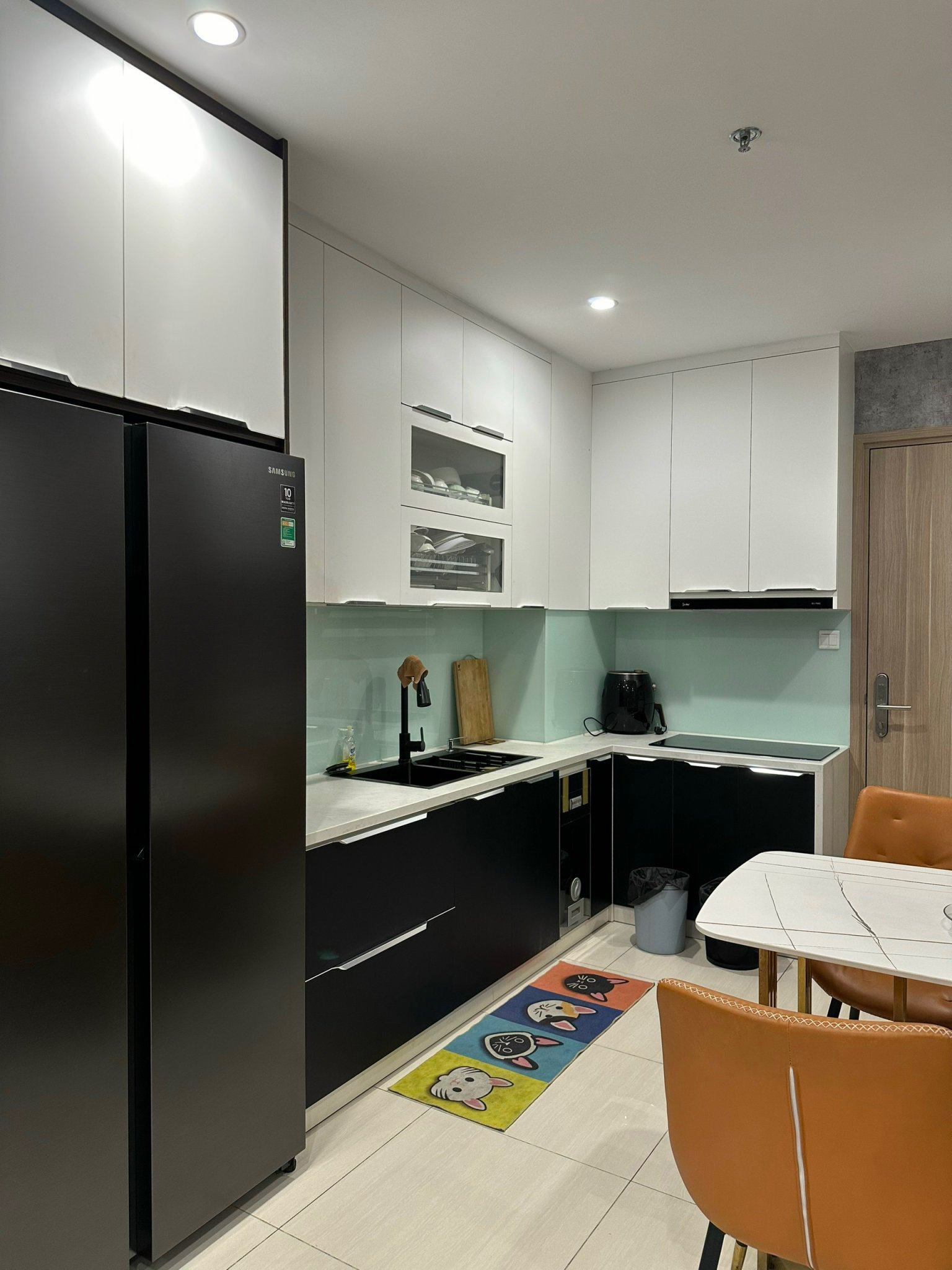 Căn hộ Vinhomes Grand Park