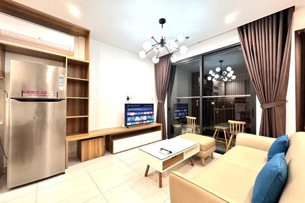 Căn hộ Vinhomes Grand Park